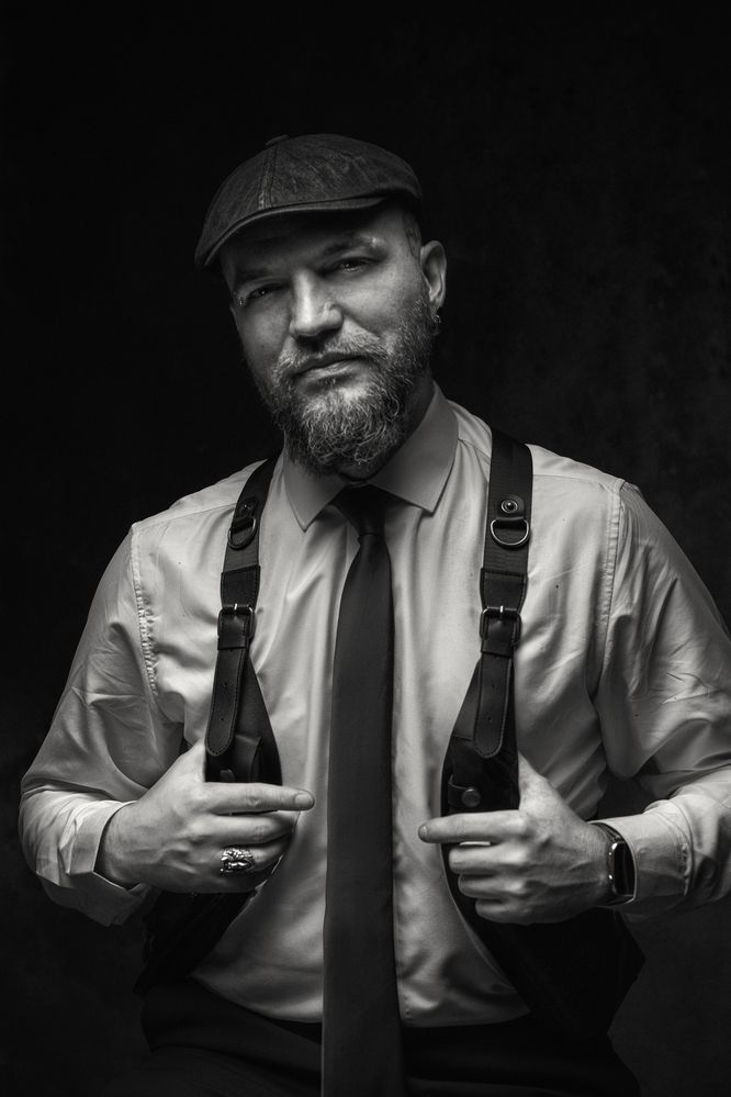 Photograph by Рязанцева Анастасия