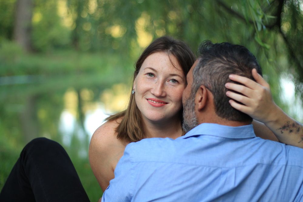 Photograph by Кристина Альшанская