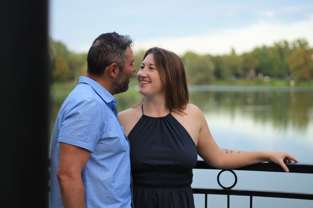 Photograph by Кристина Альшанская