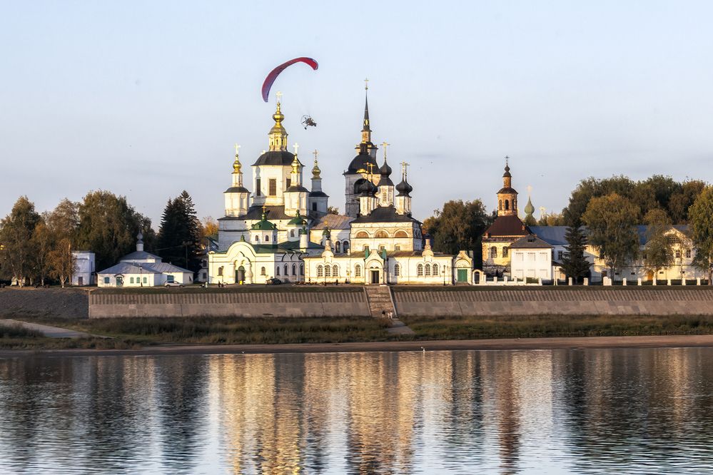 Photograph by Сергей Фомин