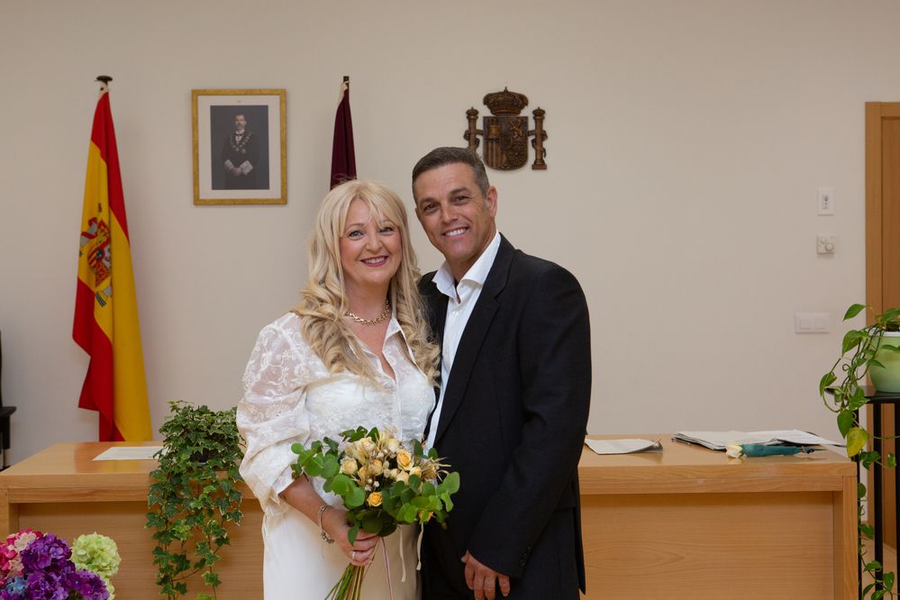 Photograph by Antonio Cascales