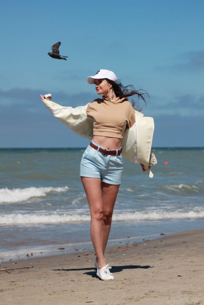 Photograph by Кристина Альшанская