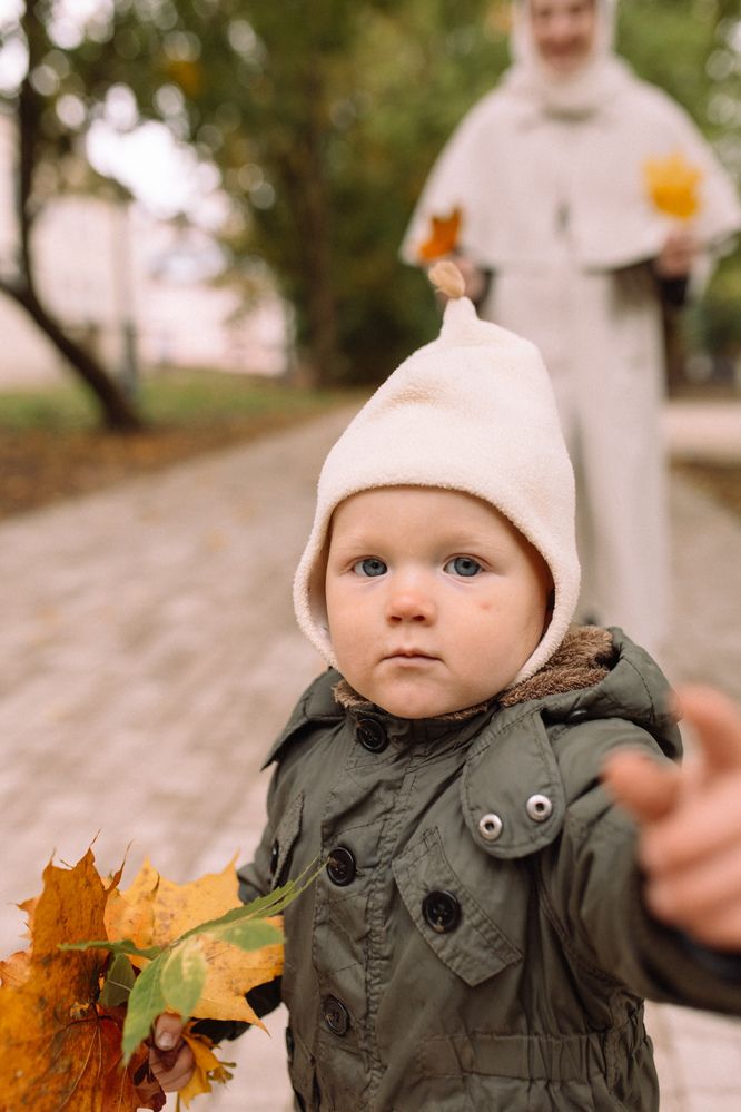 Photograph by Валерия Ефименко