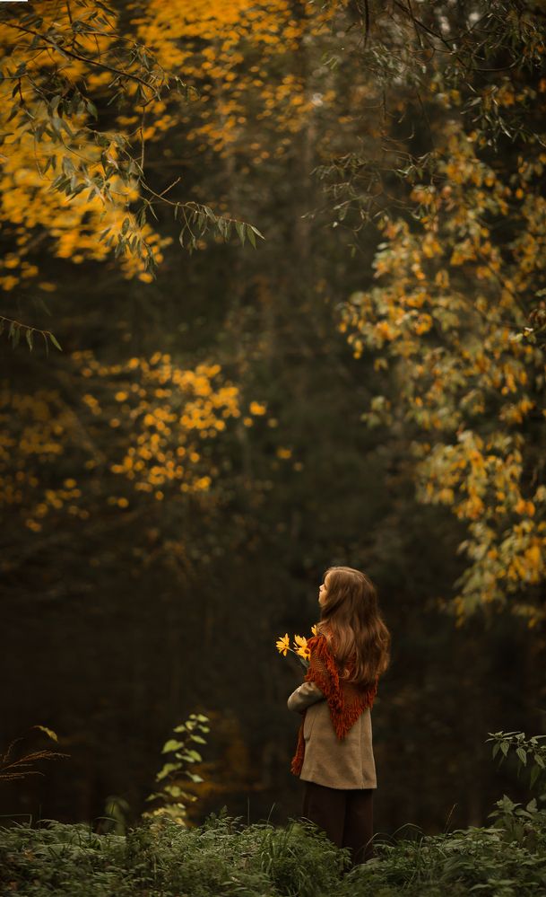 Photograph by Юлия Эйвазова