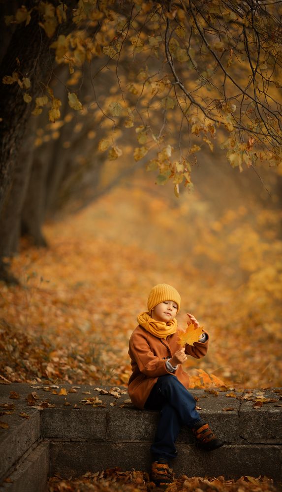 Photograph by Юлия Эйвазова