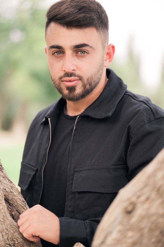 Photograph by yosef abitbul