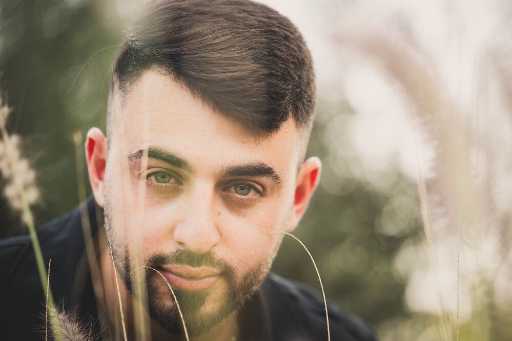 Photograph by yosef abitbul