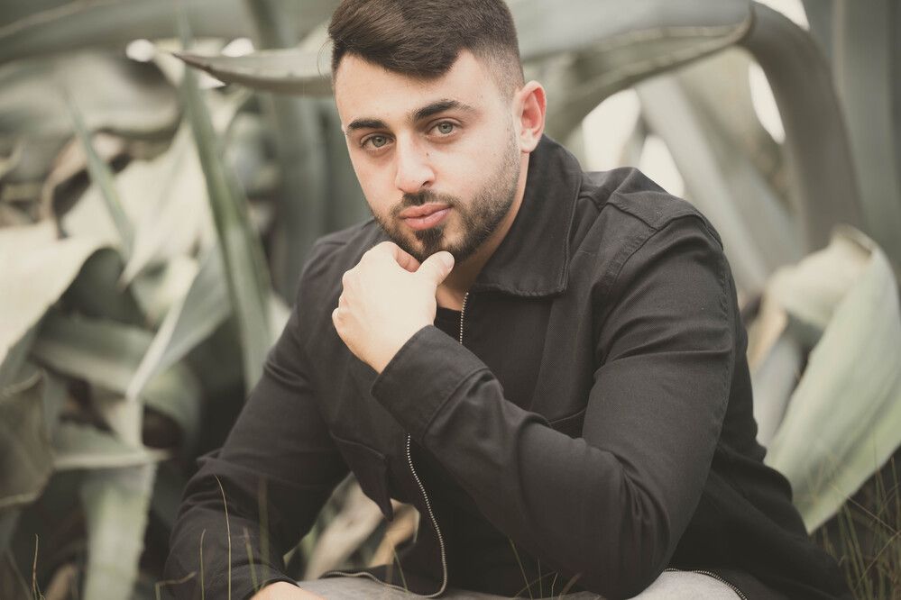 Photograph by yosef abitbul