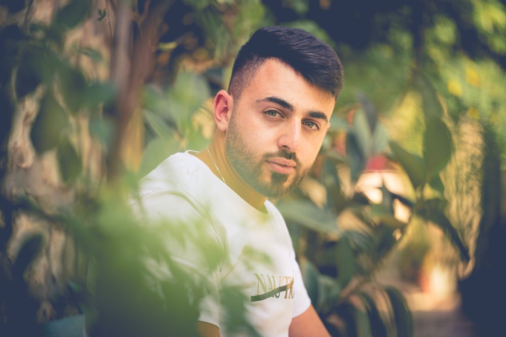 Photograph by yosef abitbul