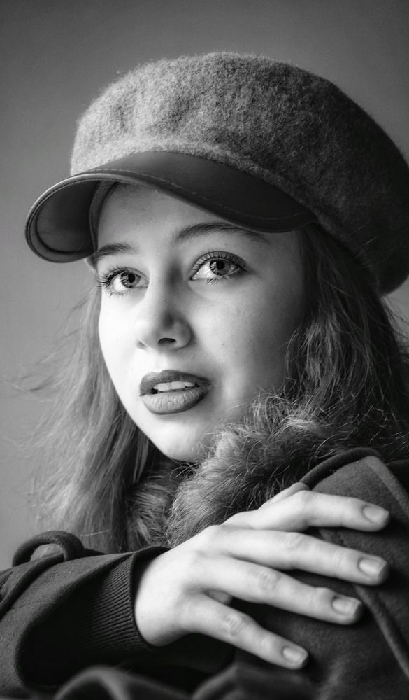 Photograph by Татьяна