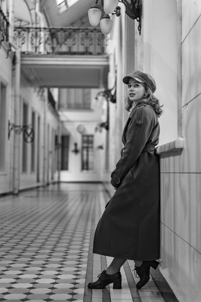 Photograph by Татьяна