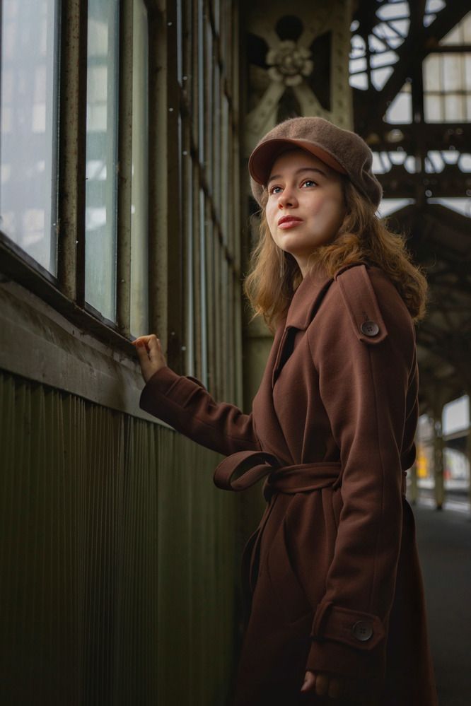 Photograph by Татьяна