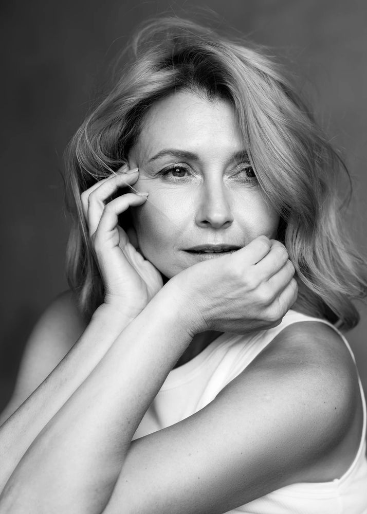 Фотография автора Наталья Хоруженко