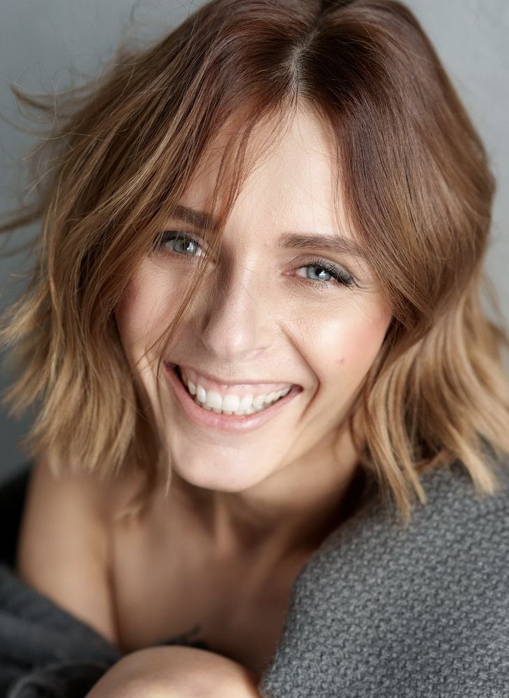 Фотография автора Наталья Хоруженко