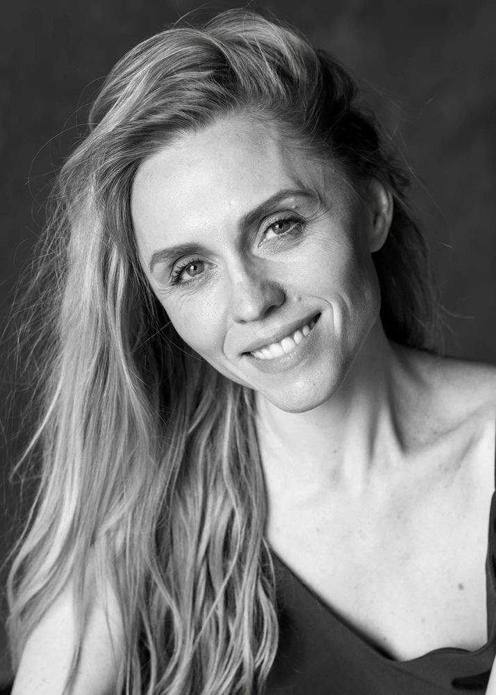 Фотография автора Наталья Хоруженко