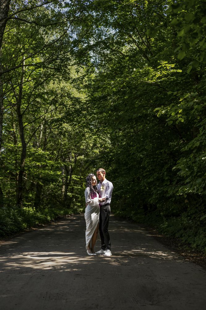 Photograph by Анастасия Косякова