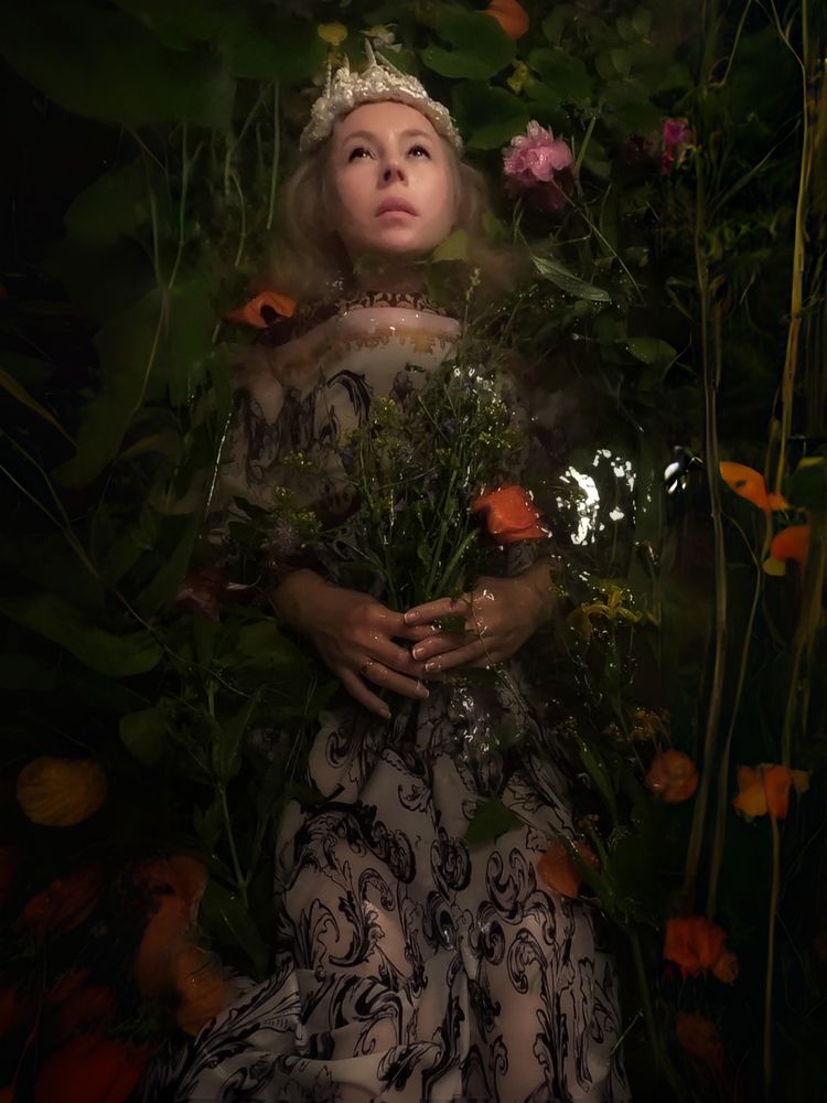 Photograph by Елена