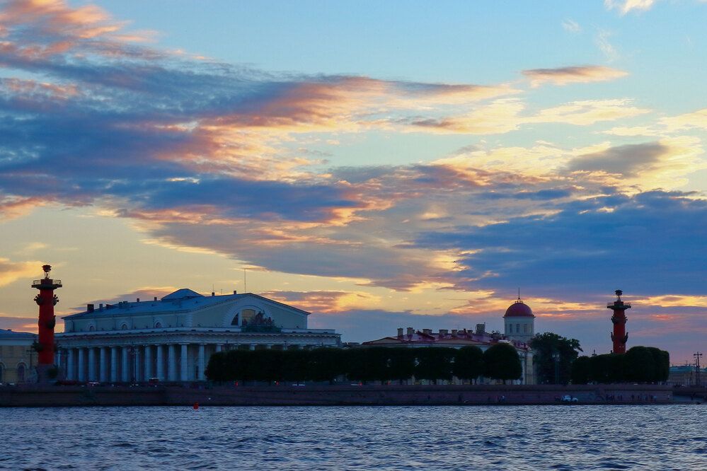 Фотография автора Светлана Долотова