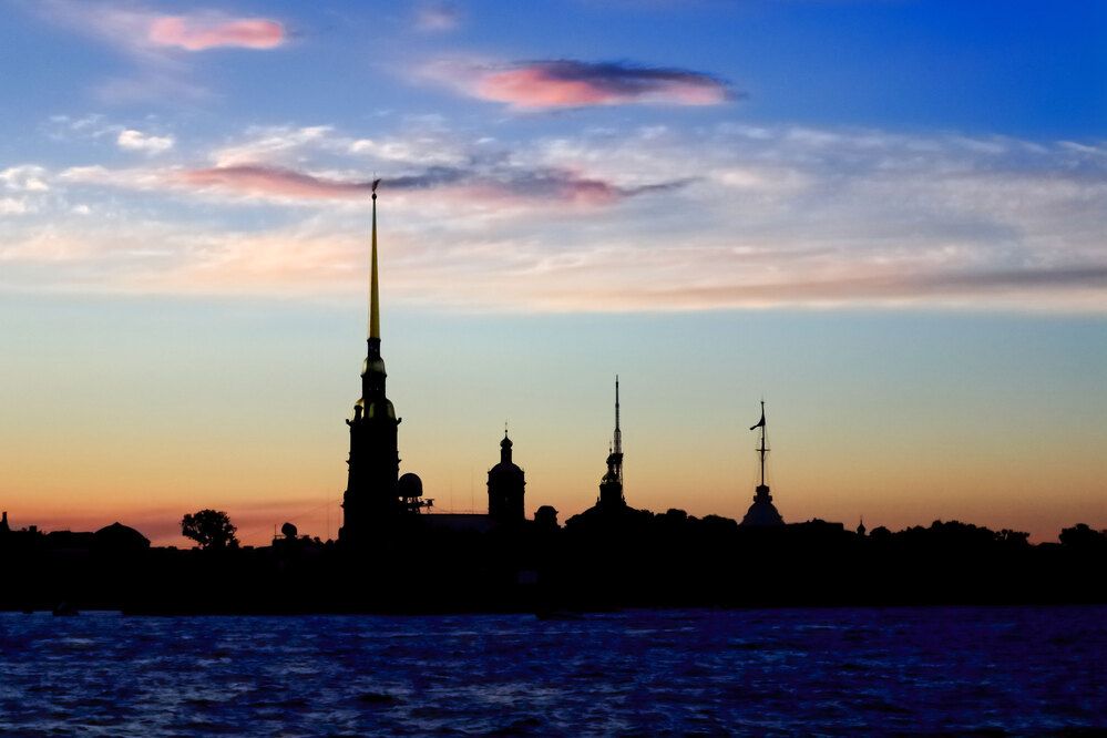 Фотография автора Светлана Долотова