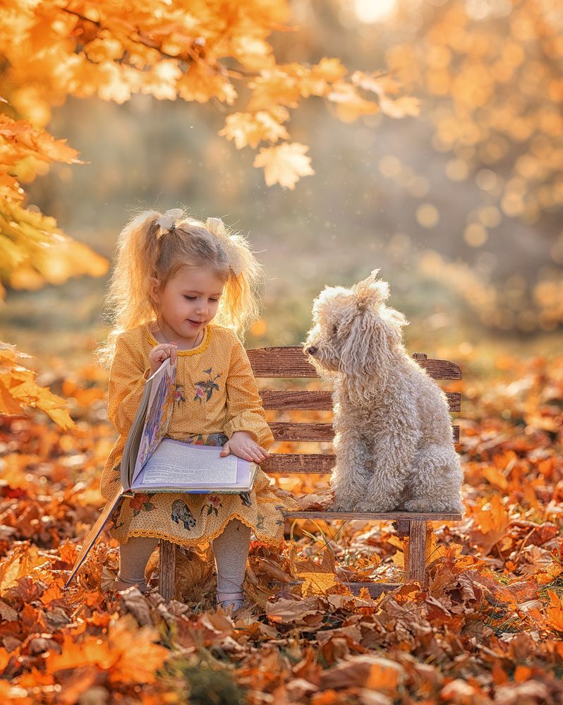 Photograph by Ирина Маркова