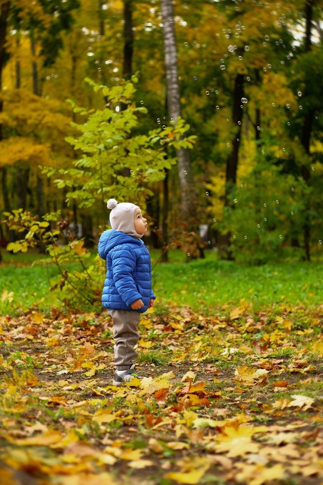 Photograph by Полина Лемягова