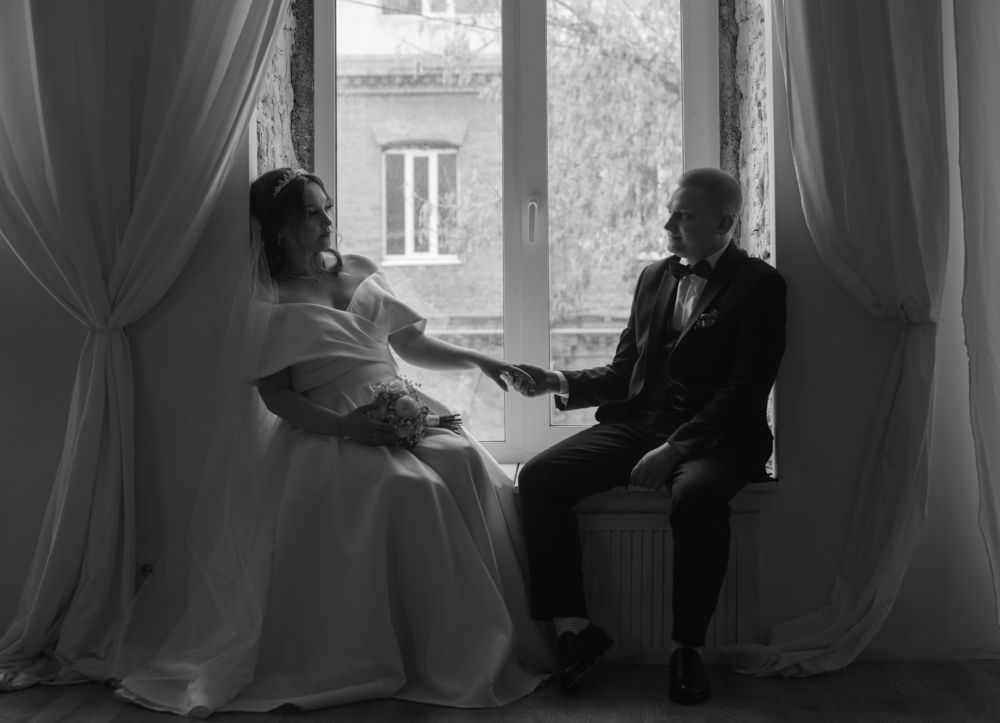 Photograph by Елена Чекменева