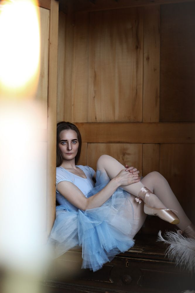 Photograph by Полина Лемягова