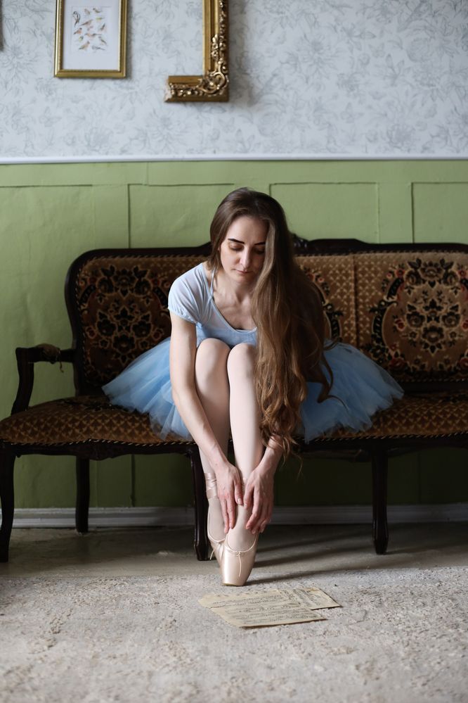 Photograph by Полина Лемягова