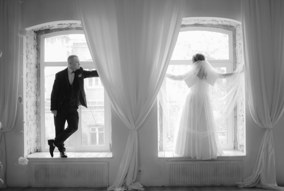 Photograph by Елена Чекменева