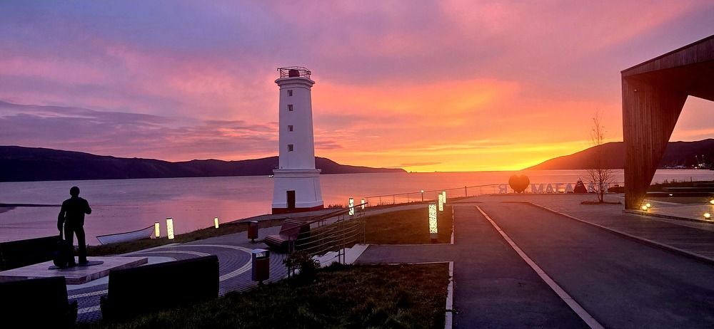 Photograph by Лариса Ким