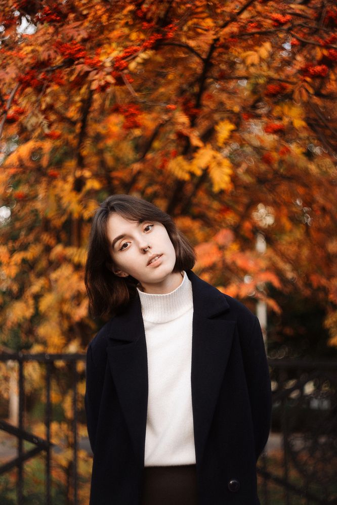 Фотография автора Daria Baka