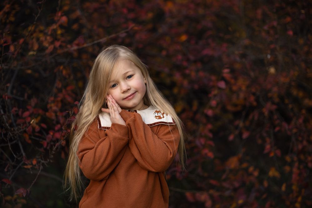 Photograph by Елена Стрелова