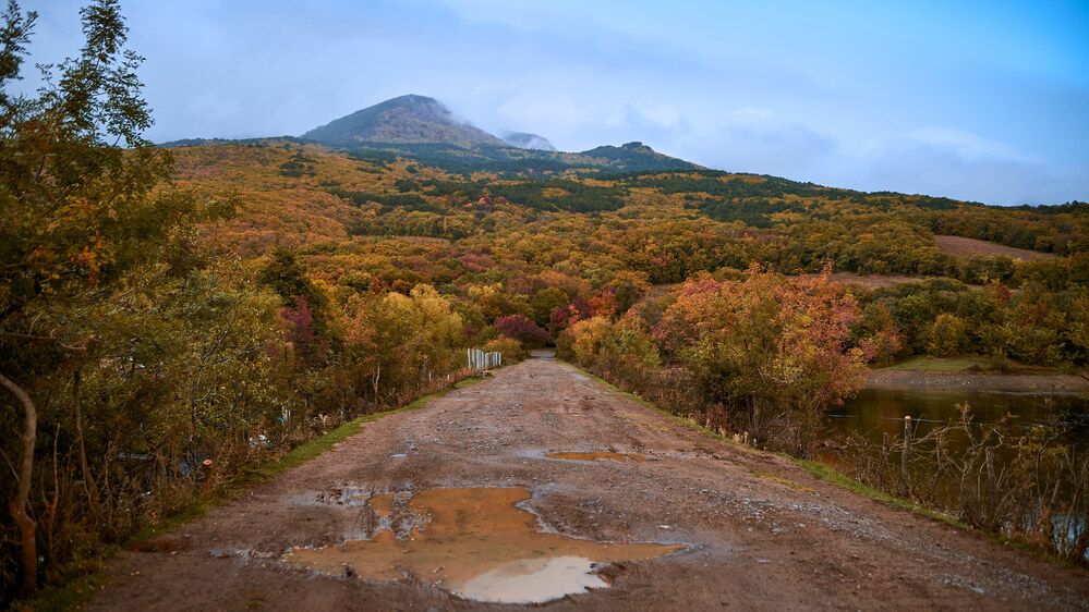 Photograph by Сергей Яблоков