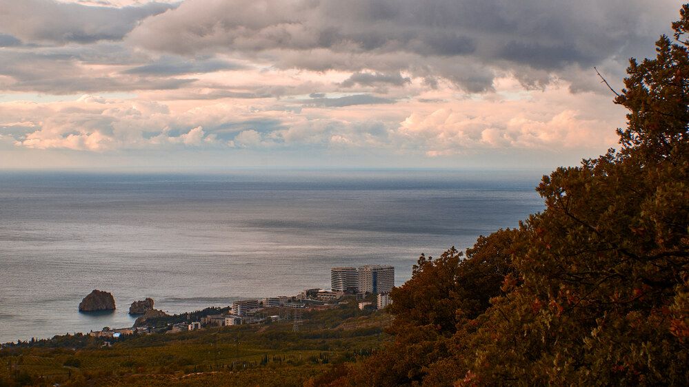 Photograph by Сергей Яблоков