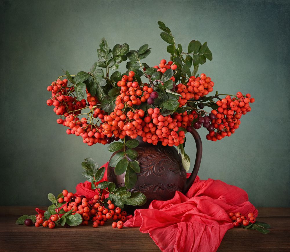 Photograph by Inna Ivanova