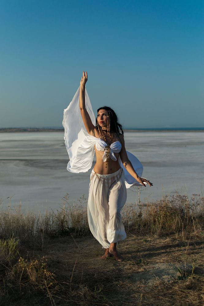 Photograph by Евгения Дахина