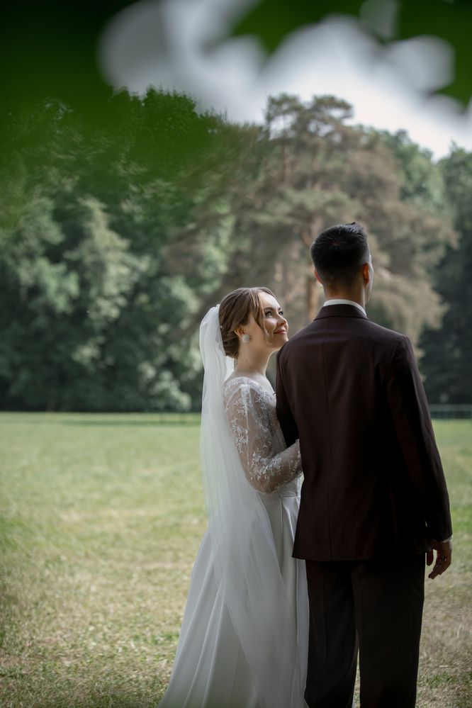 Photograph by Мария Бочкова