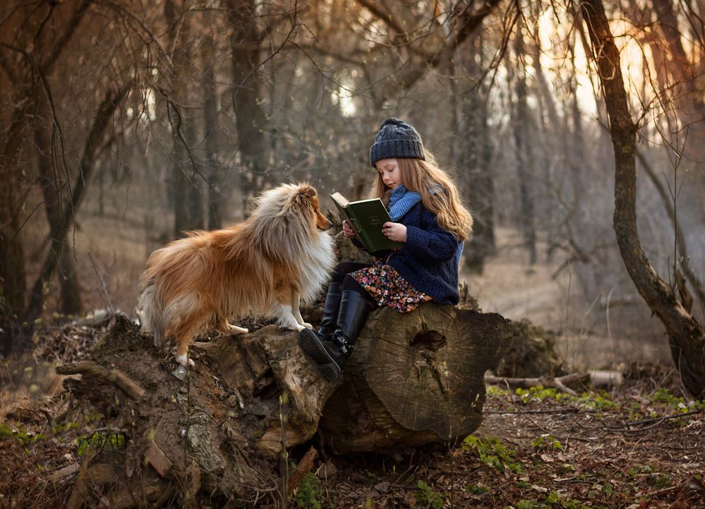 Photograph by Елена Деева