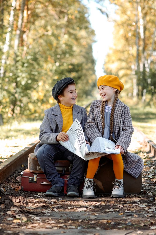 Photograph by Дарья Трифонова