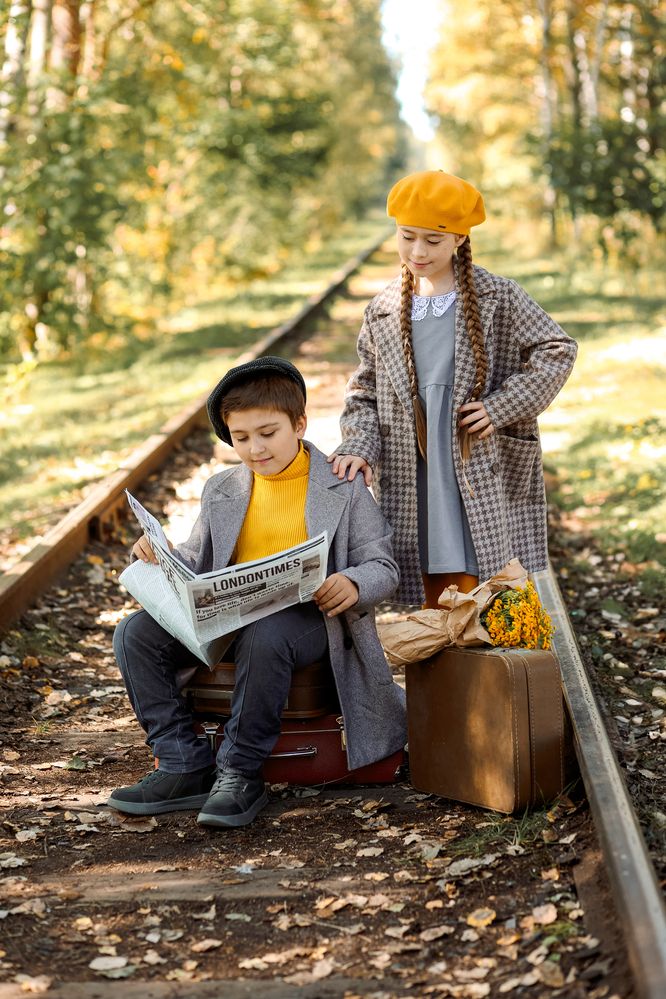 Photograph by Дарья Трифонова