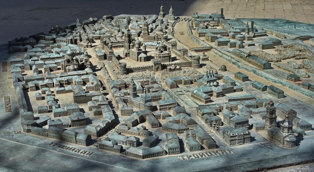 Фотография автора ТАТЬЯНА ЗАХАРОВА