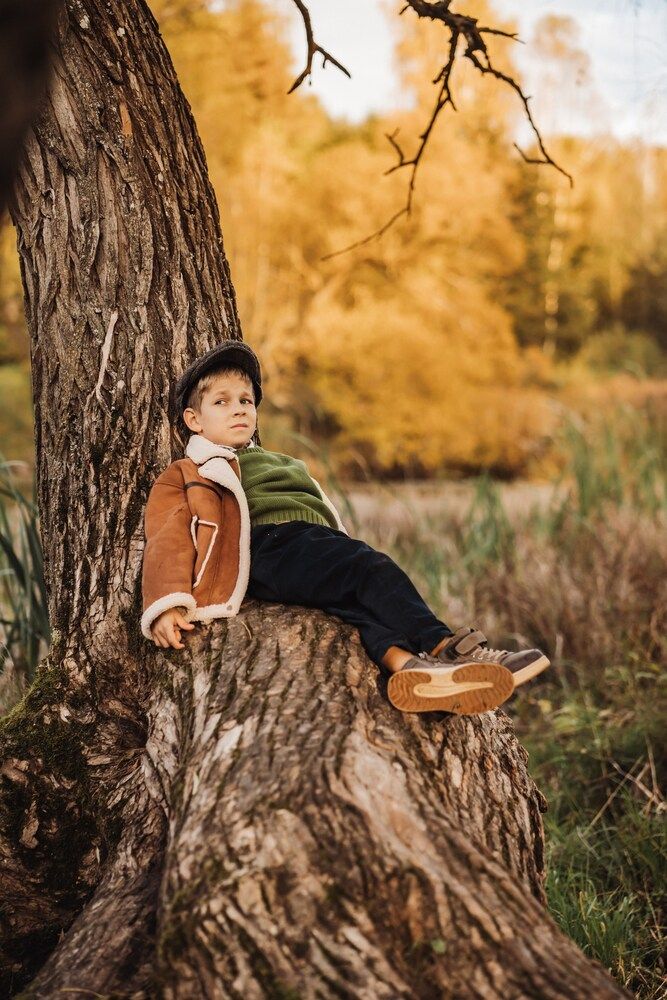 Photograph by Kseniia Poliakova