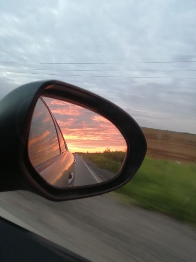 Photograph by Катюшка Полищук