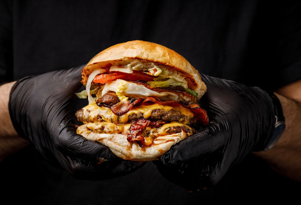 Photograph by Olja Efendiev