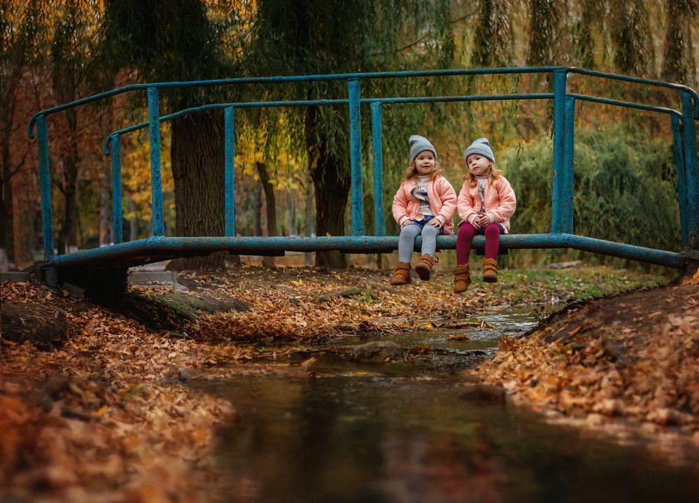 Photograph by Елена Деева