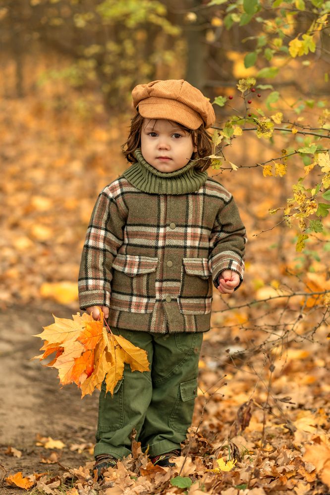 Фотография автора Анастасия Лисовская