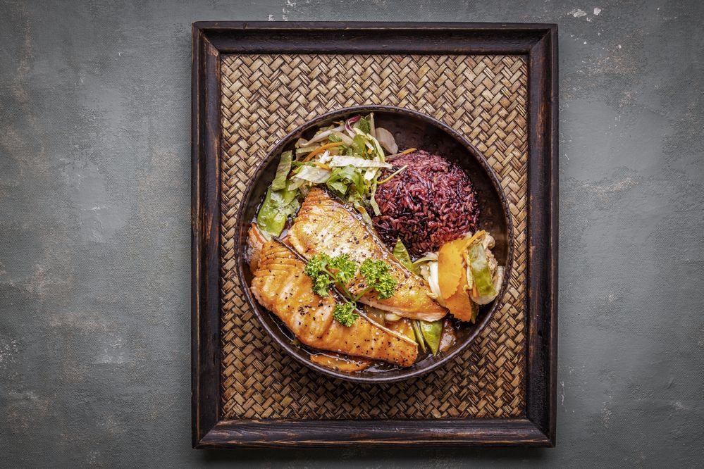 Photograph by Olja Efendiev