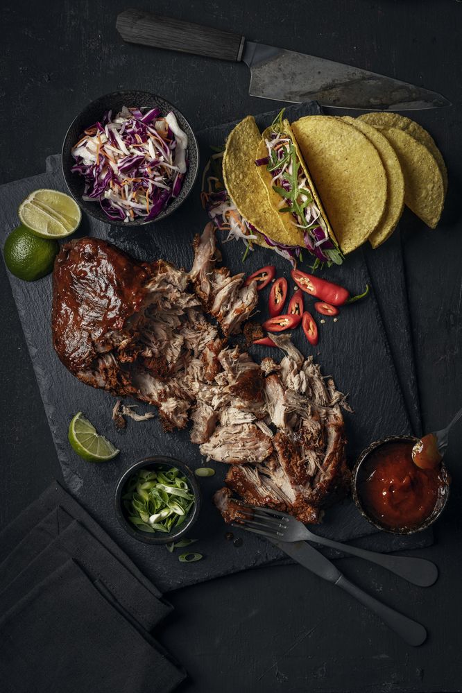 Photograph by Olja Efendiev