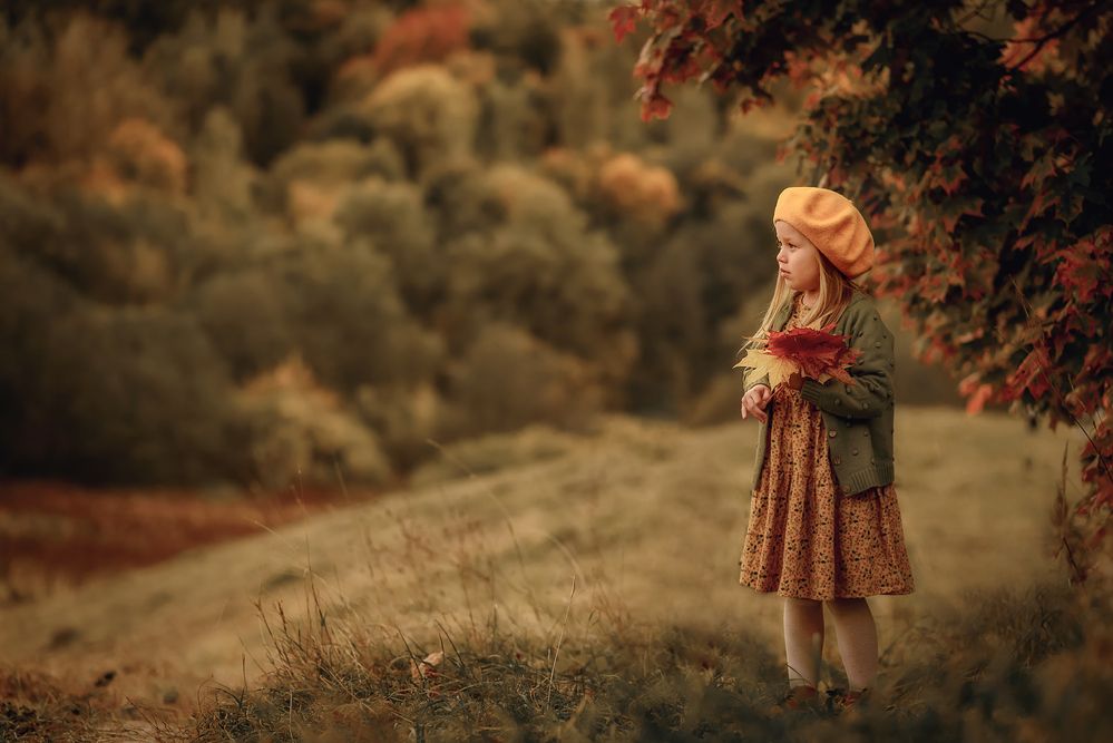 Photograph by Лилия Дергачева