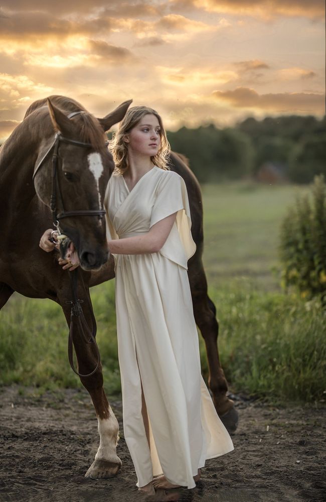 Photograph by Mila Laine